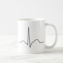 ECG - synus rhythm