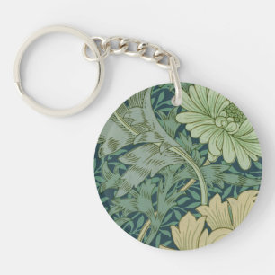 Échantillon de motif de papier peint avec le