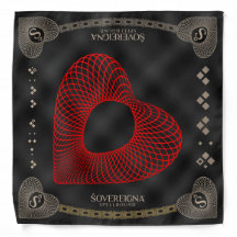 Écharpe magique Spellbound Sovereigna Bandana Spel
