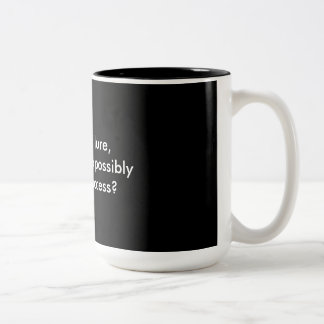 Échec, une partie de la tasse de processus