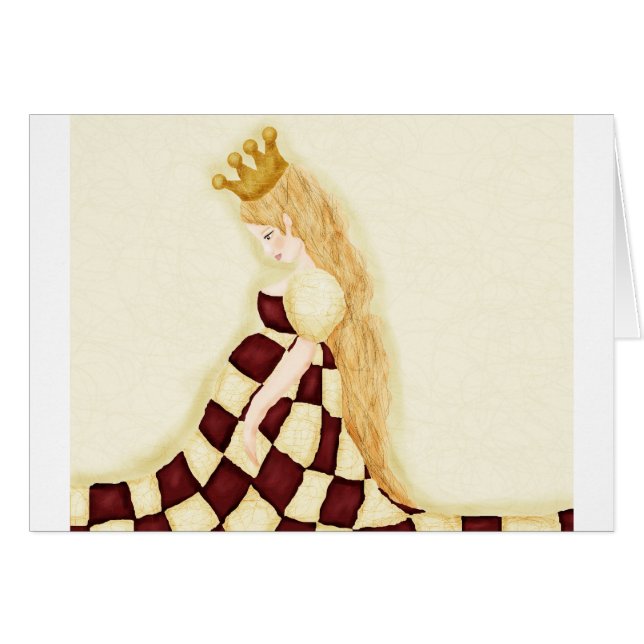 Échecs (Devant horizontal)