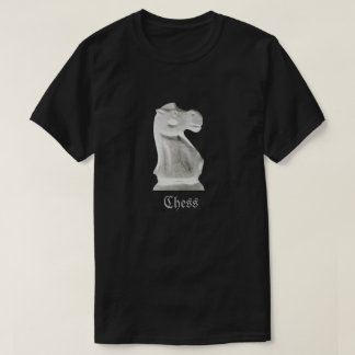 Échecs de T-shirts Unisex