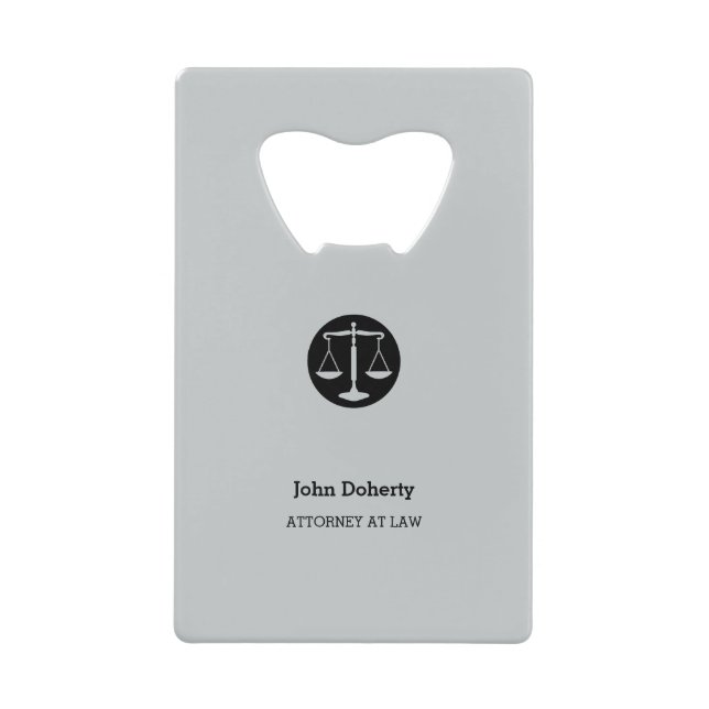 Échelles de classique de l'avocat | de justice (Devant)