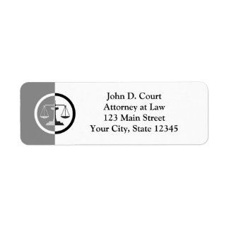 Échelles de justice