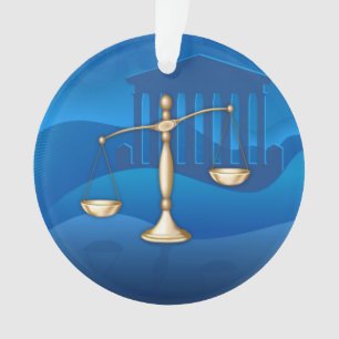 Échelles de justice