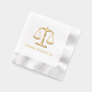 Échelles de justice droit juridique #2 Nom profess