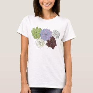 Echeverias T-Shirt