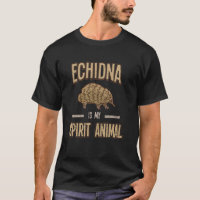 Echidna Animals Funny Australian Spiny Anteater 1