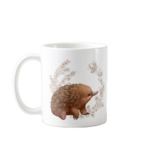 Echidna Mug - Little Aussie Friends