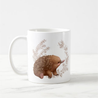 Echidna Mug - Petits Amis Australiens