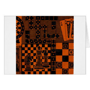 échiquiers dominos dominos