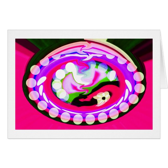 Echo (Front Horizontal)