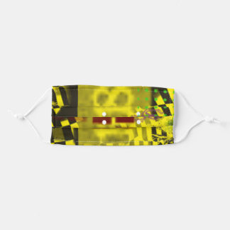 Echo 18 cloth face mask