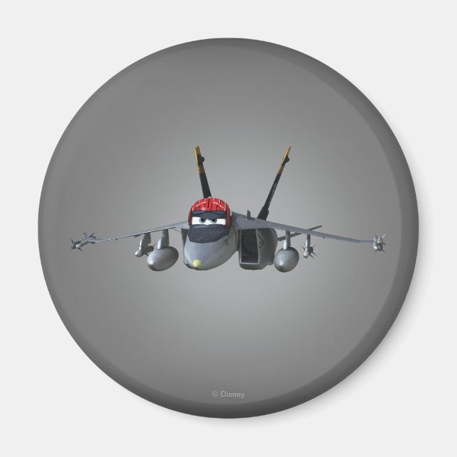 Echo 1 magnet (Front)