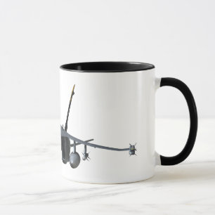 Echo 1 mug