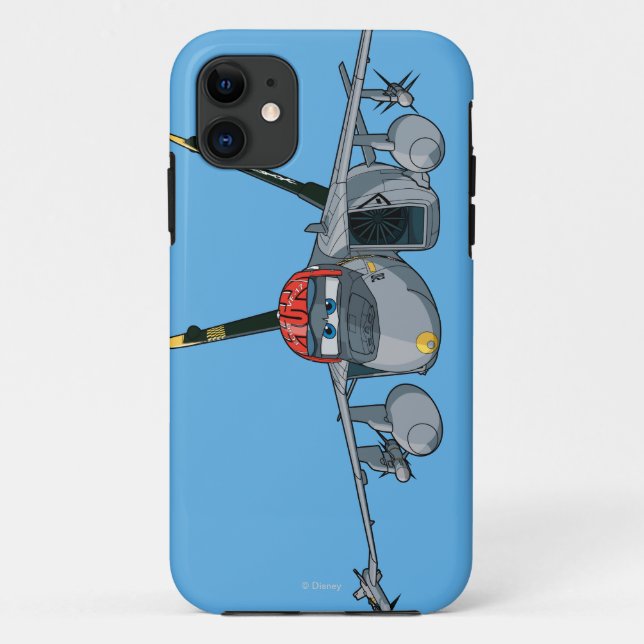 Echo 2 Case-Mate iPhone case (Back)
