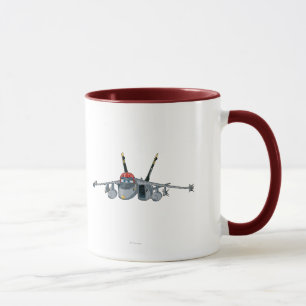 Echo 2 mug