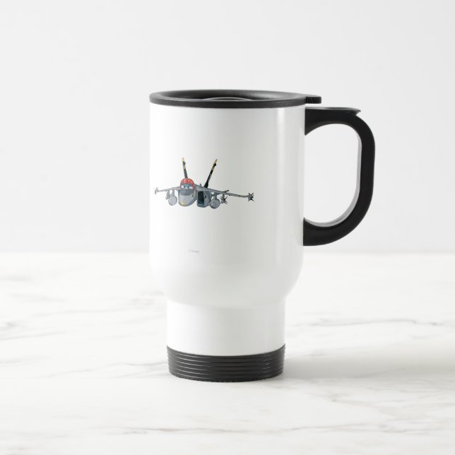 Echo 2 travel mug (Right)
