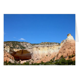Echo Amphitheatre, Abiquiu, New Mexico