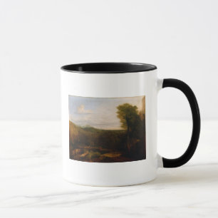 Echo and Narcissus, c.1804 Mug