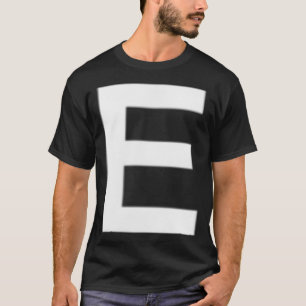 Echo Company Cadre Rank Shirt  Summerall Guard