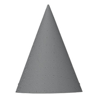Echo Diamond Party Hat