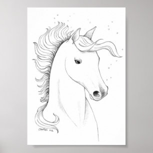 Echo from Earth Called - Tales of a New World Poster