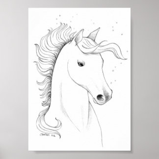 Echo from Earth Called - Tales of a New World Poster