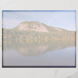 Echo Lake Letterhead