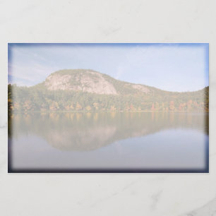 Echo Lake Stationary Stationery