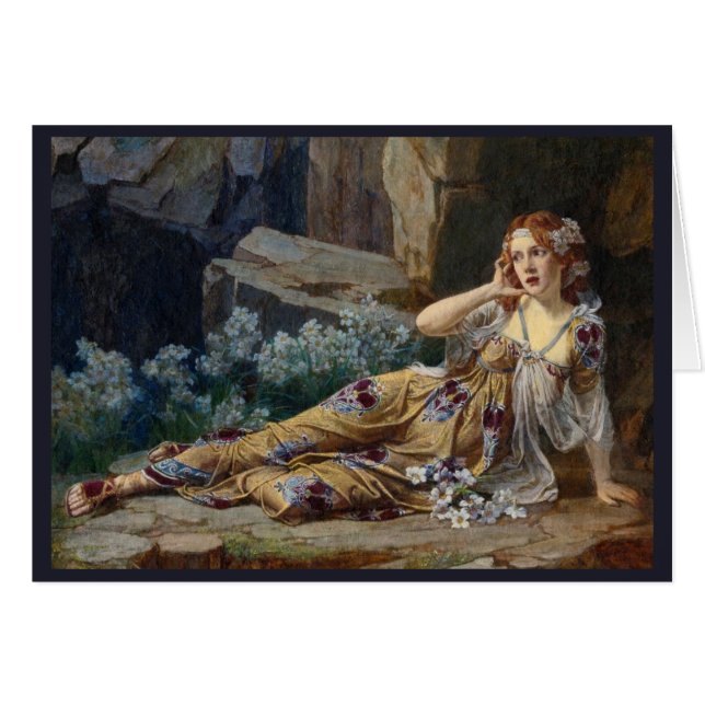 Echo Listening (Front Horizontal)