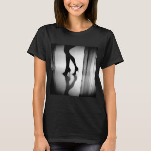 Echo of Footsteps T-Shirt