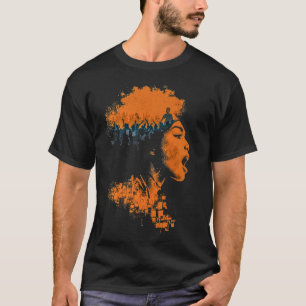 Echo of the Crowd T-Shirt