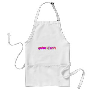 Echo Tech (Cardiac Echo Tech) Gifts Standard Apron