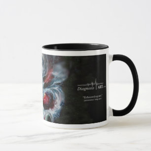"Echocardiogram" coffee mug! Mug