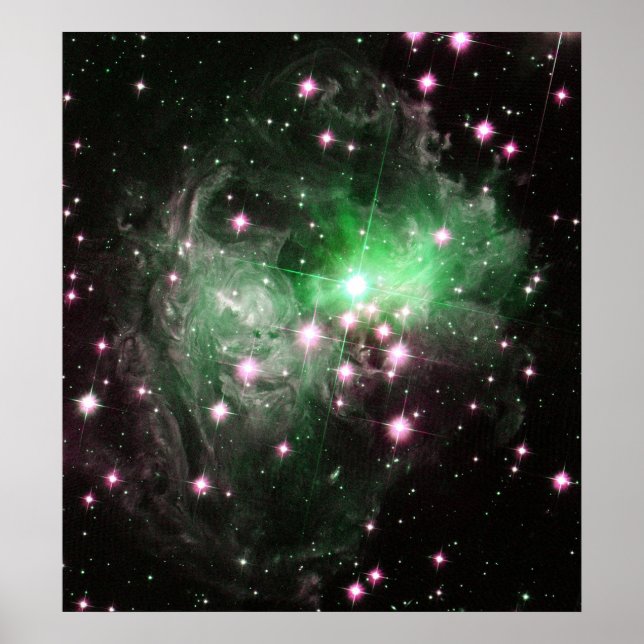 Echoes from the Edge Poster (Front)