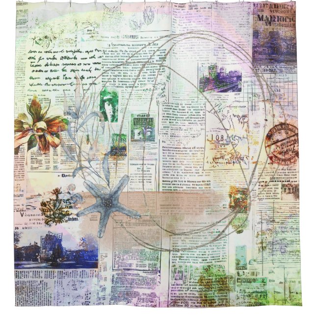 Echoes In Ink And Petals  (Front)