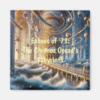Echoes of '73: The Chronos Ocean's Labyrinth