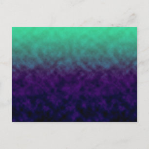 Echoes of Amethyst Tide Postcard