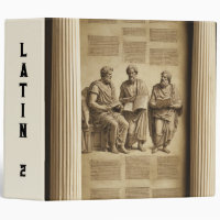 Echoes of Ancient Rome: Latin