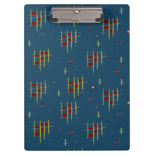 Echoes of Geometry Clipboard
