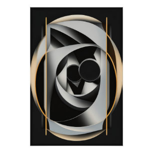 Echoes of Infinity Poster