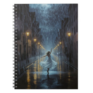 Echoes of Joy Notebook
