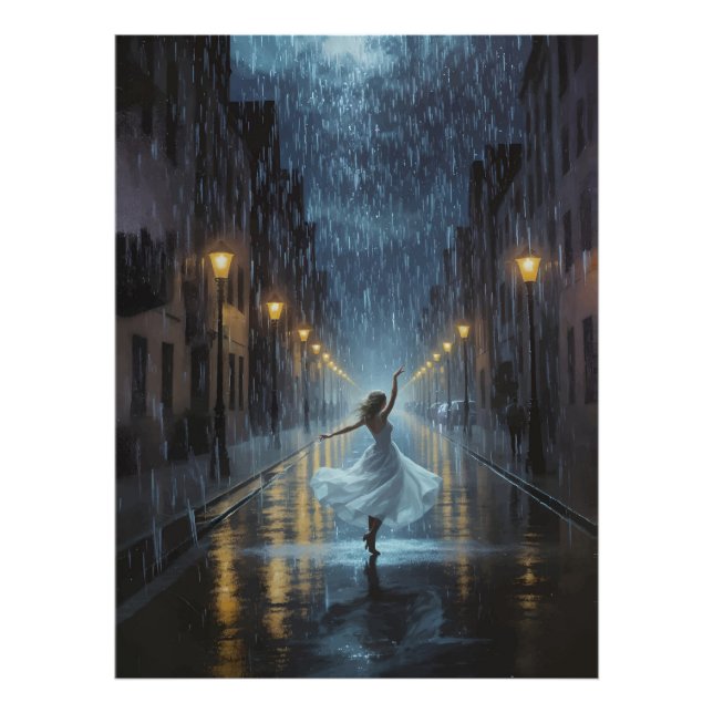 Echoes of Joy Photo Print (Front)