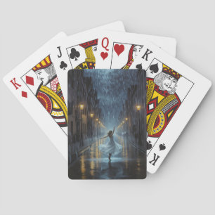 Echoes of Joy Playing Cards