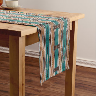 Echoes Table Runner