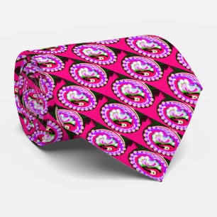 Echoes Tie