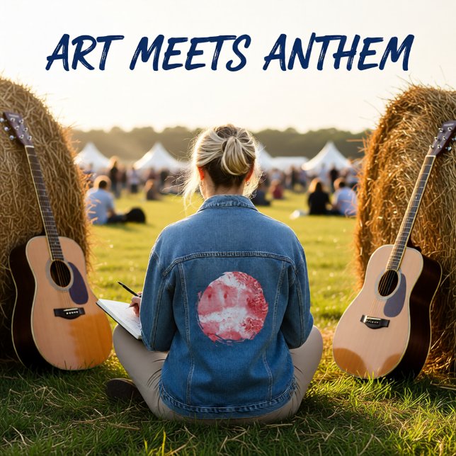 Échos cramoisis (Créateur téléchargé)