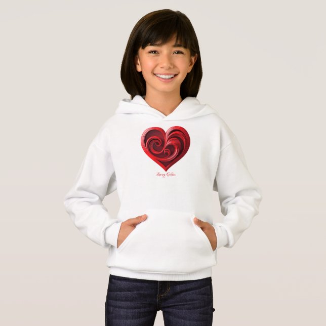 Échos d'amour (Devant entier)