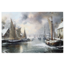 Echos du passé : Victorian Fishing Life